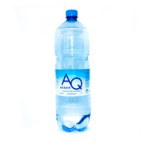 Вода питьевая высшей категории AQ Аквин негазированная пл/б 1,5л