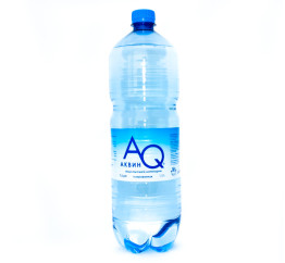 Вода питьевая высшей категории AQ Аквин негазированная пл/б 1,5л