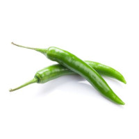 Перец Чили зеленый 100г
