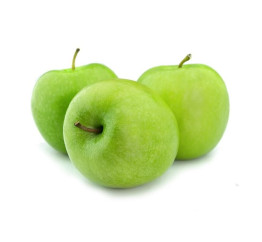 Яблоки грени